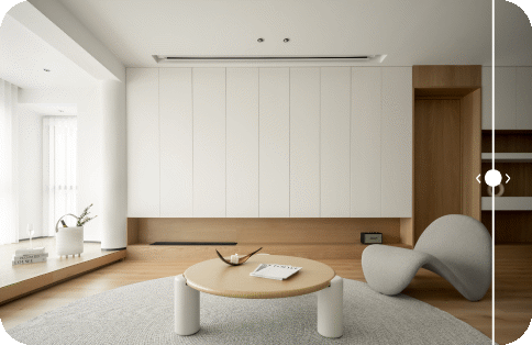 AI Smart Eraser - Unfurnish Your Room in Seconds