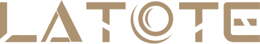 LATOTE logo