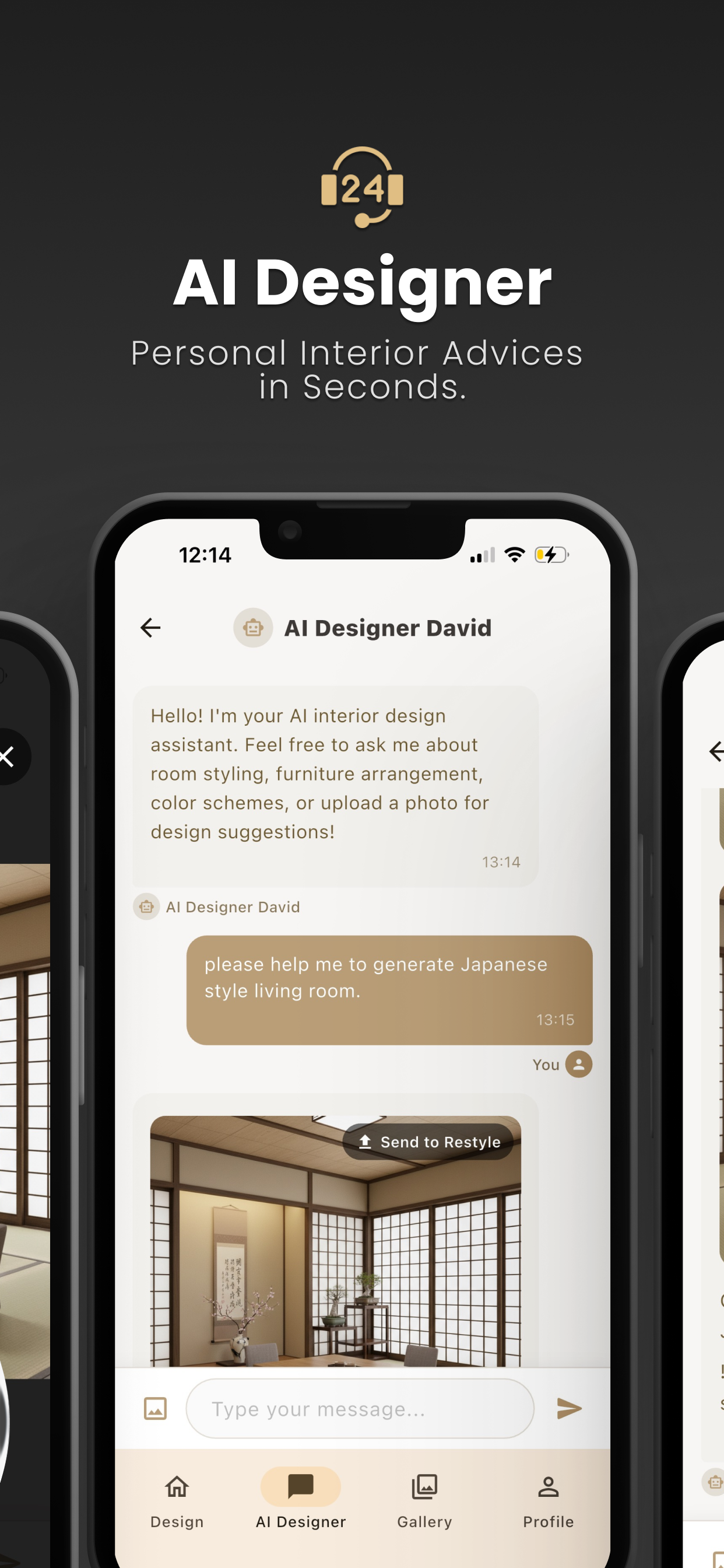 LATOTE App Store screenshot 8