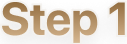 Step 1